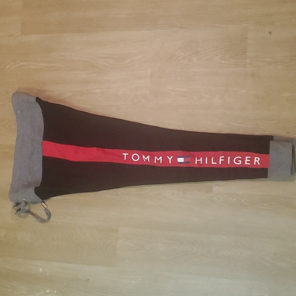 TOMMY HILFIGER  JOGGER PANTS - Picture 2 of 6